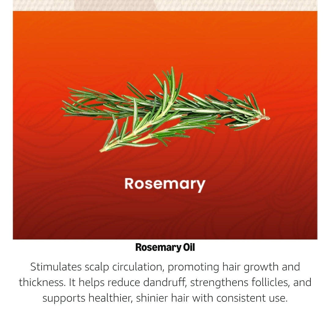Batana Oil- Root Stimulator