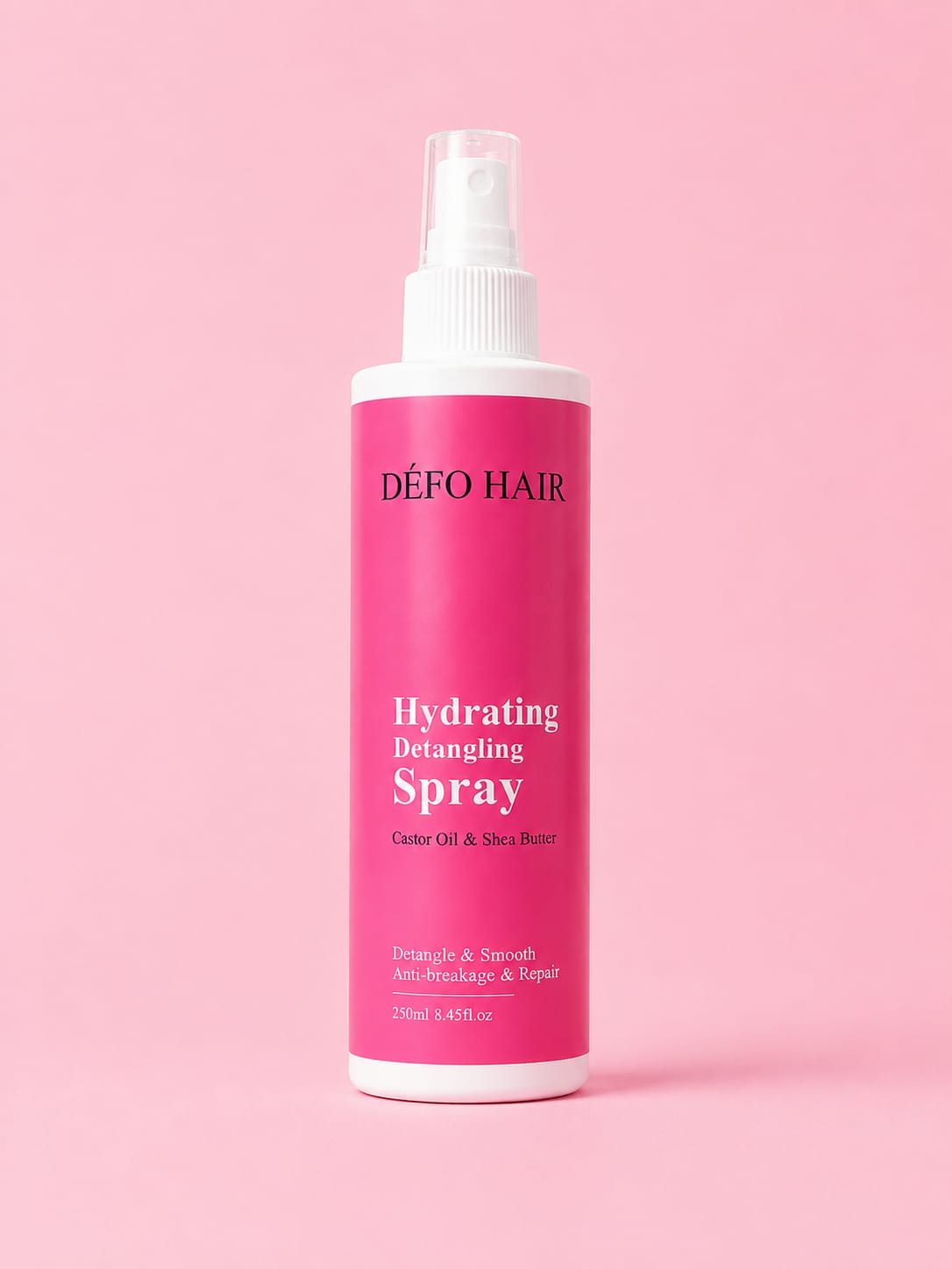 Hydrating - Detangling Spray