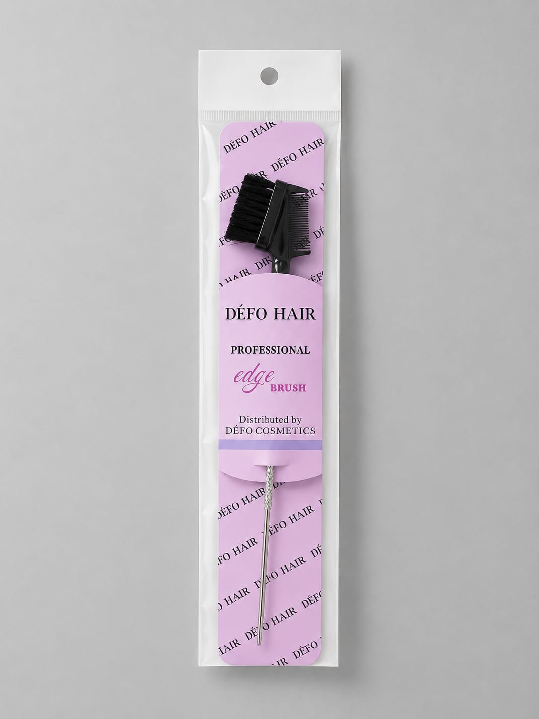 Edge Control Brush
