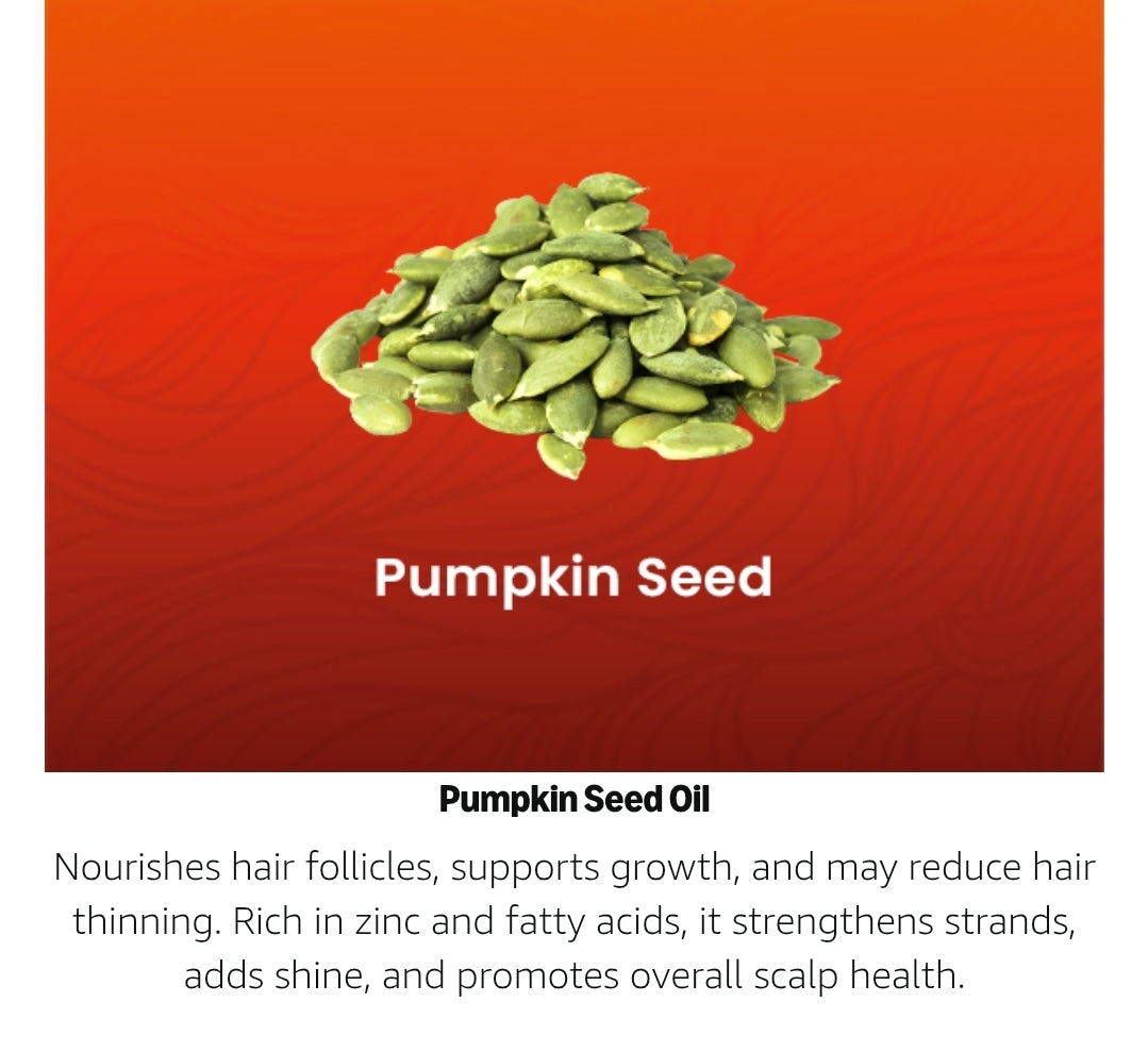 Batana Oil- Root Stimulator