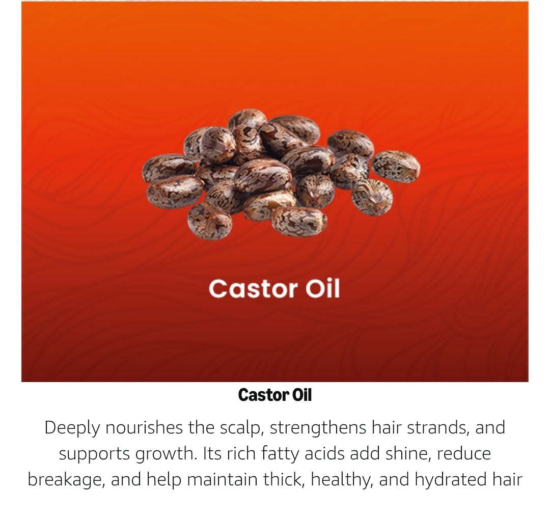 Batana Oil- Root Stimulator