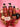 Kits de traitement complets à l'huile de batana