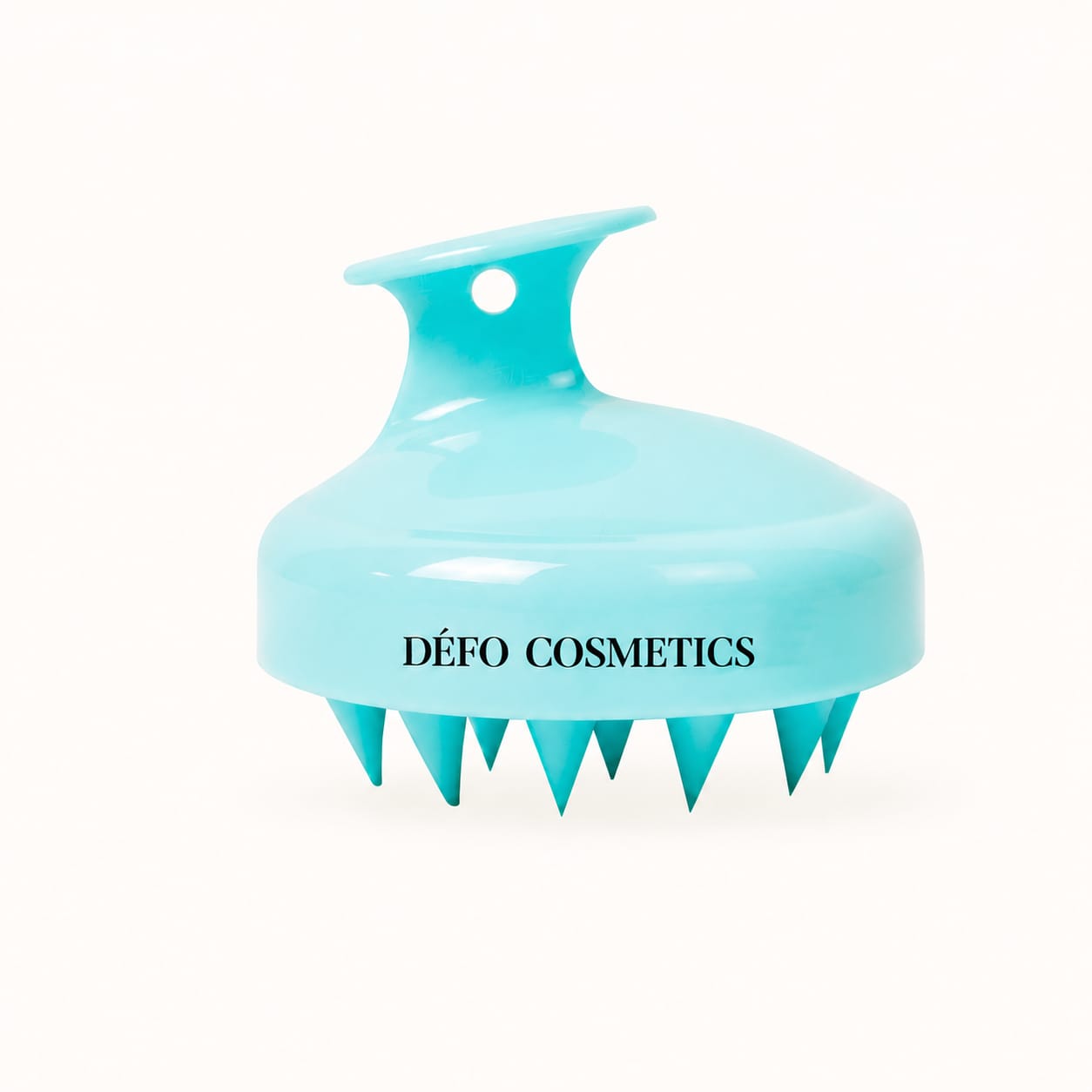 Scalp Massager - Shampoo Brush