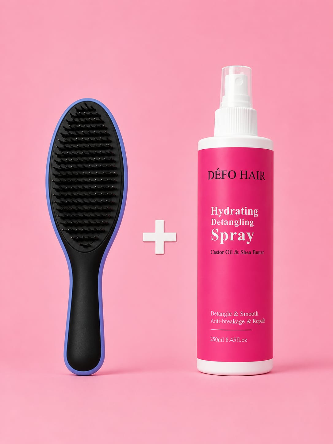 Detangling Made Easy