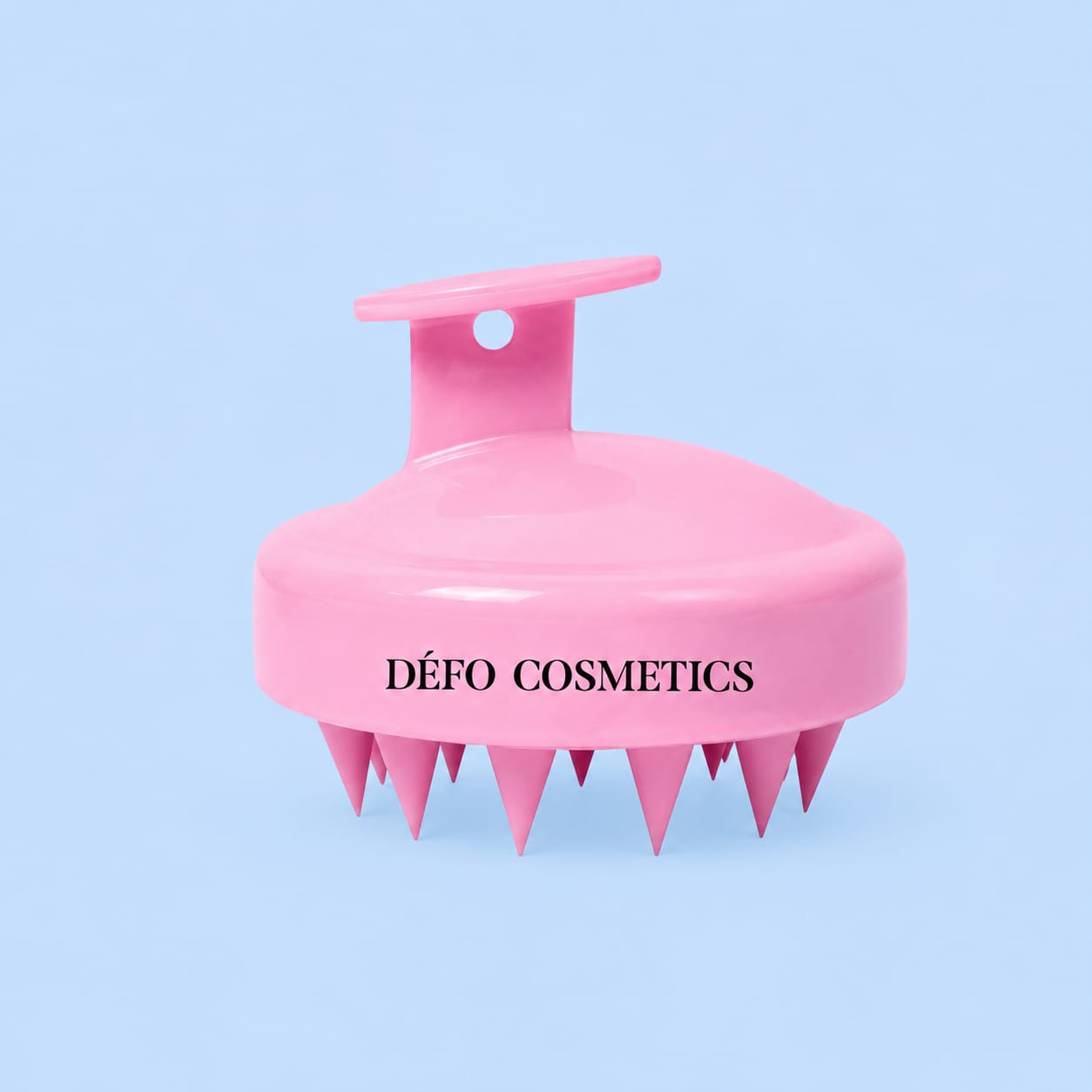 Scalp Massager - Shampoo Brush
