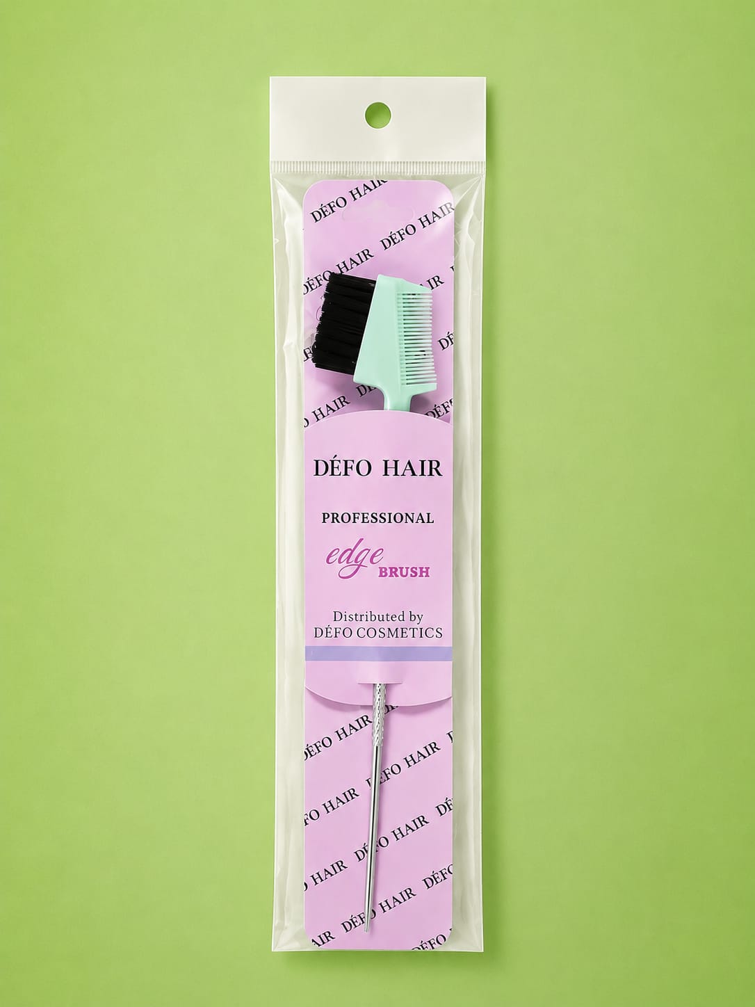 Edge Control Brush