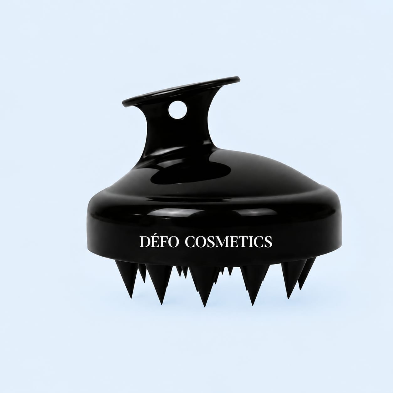 Scalp Massager - Shampoo Brush